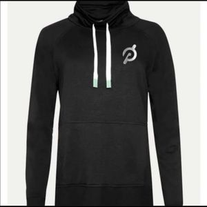 Peloton Women’s Cowlneck Sweater